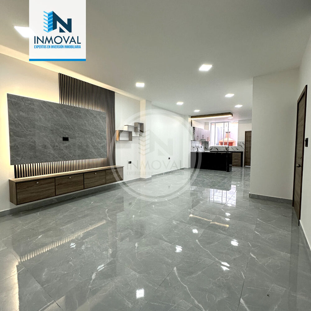 Vivienda en Urbanización Privada EL DORADO