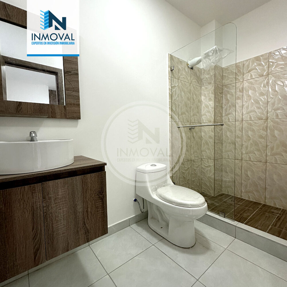 Vivienda en Urbanización Privada EL DORADO
